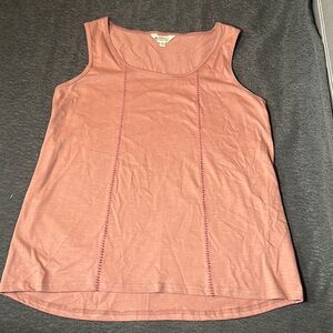 MARKETPLACE Tank in Size‎ Small -